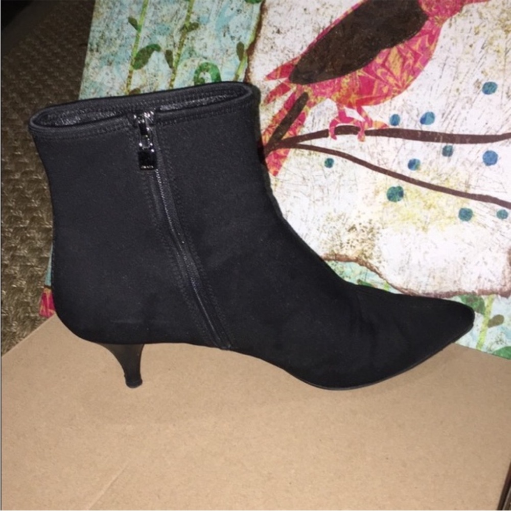 Used Prada shoes